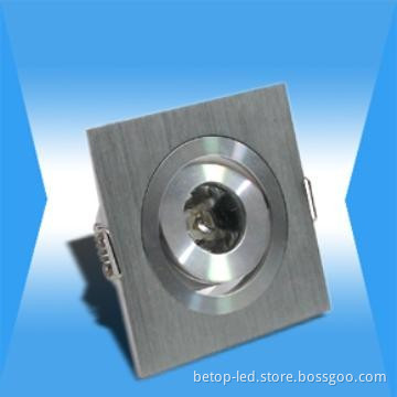 High Power LED Downlight